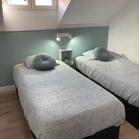 Piso Dos Dormitorios Muy Centrico Fuengirola Ngoại thất bức ảnh
