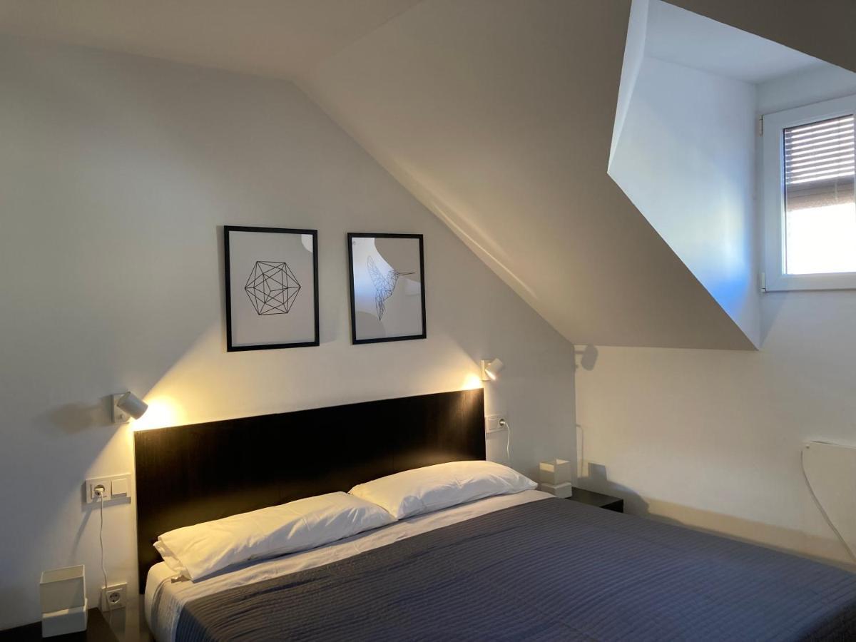 Piso Dos Dormitorios Muy Centrico Fuengirola Ngoại thất bức ảnh