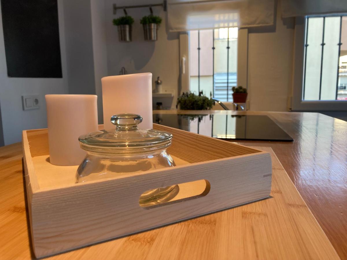 Piso Dos Dormitorios Muy Centrico Fuengirola Ngoại thất bức ảnh