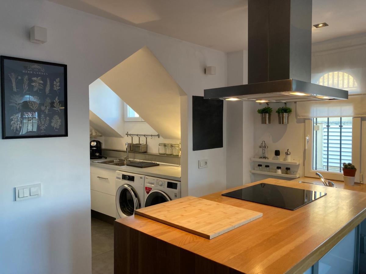 Piso Dos Dormitorios Muy Centrico Fuengirola Ngoại thất bức ảnh