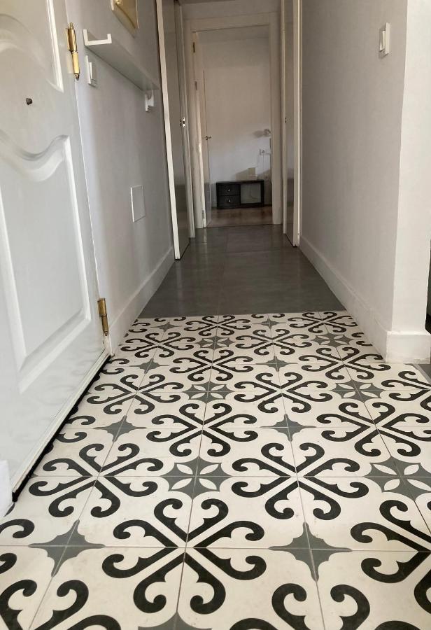 Piso Dos Dormitorios Muy Centrico Fuengirola Ngoại thất bức ảnh
