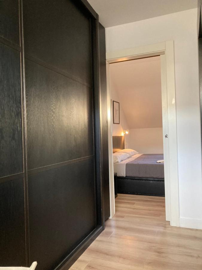 Piso Dos Dormitorios Muy Centrico Fuengirola Ngoại thất bức ảnh