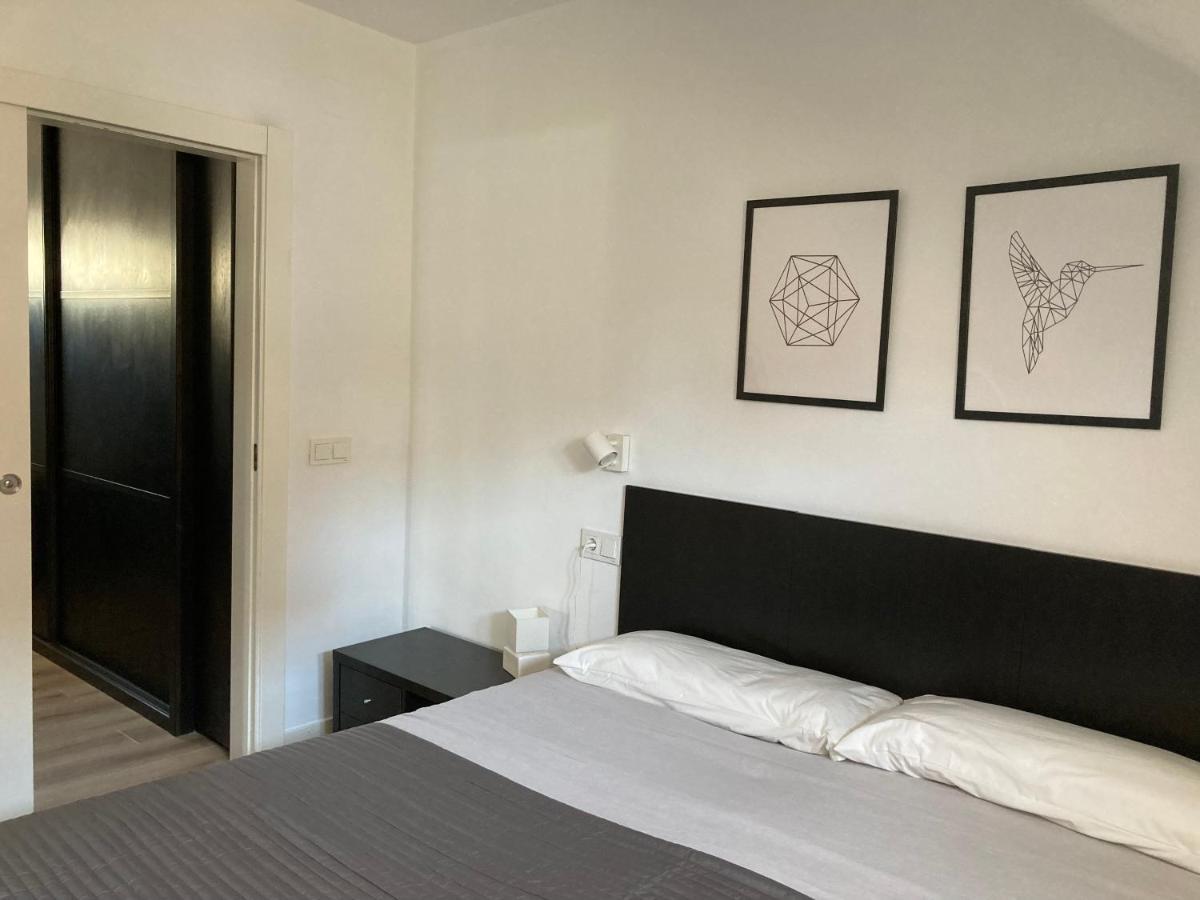 Piso Dos Dormitorios Muy Centrico Fuengirola Ngoại thất bức ảnh