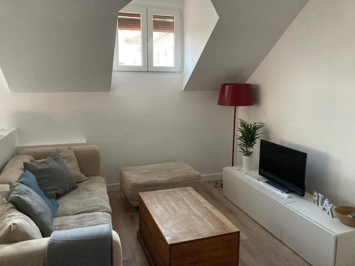 Piso Dos Dormitorios Muy Centrico Fuengirola Ngoại thất bức ảnh