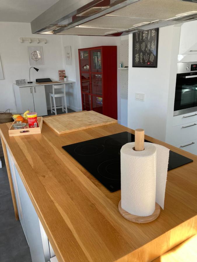 Piso Dos Dormitorios Muy Centrico Fuengirola Ngoại thất bức ảnh