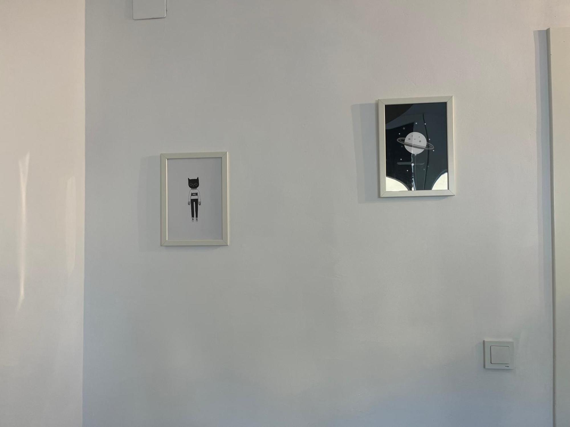 Piso Dos Dormitorios Muy Centrico Fuengirola Ngoại thất bức ảnh