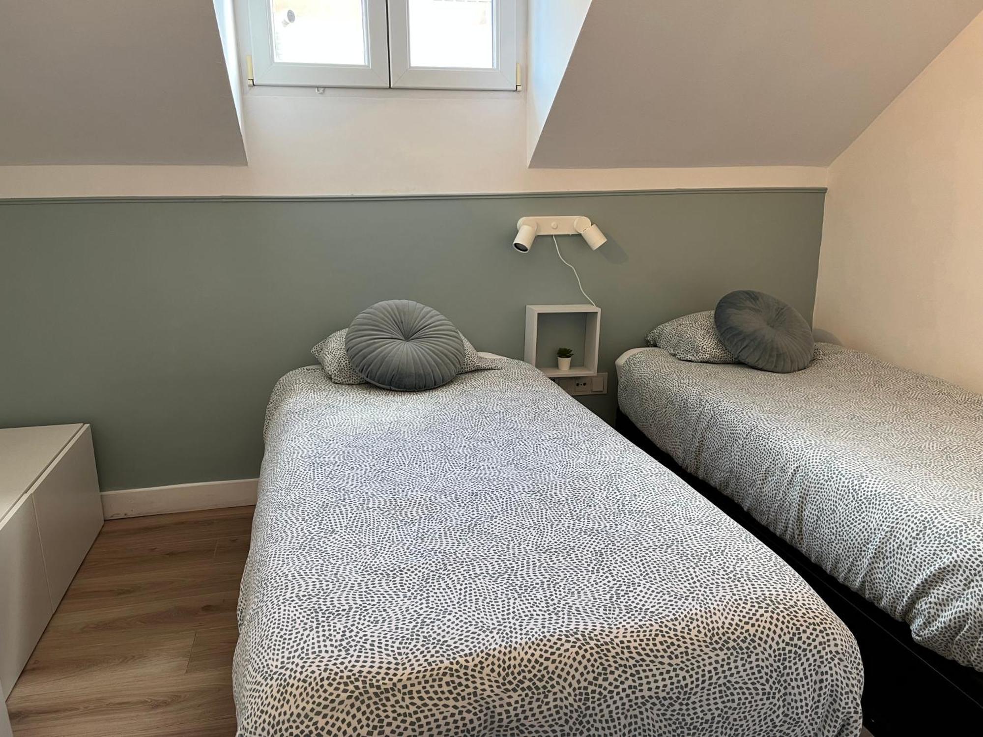 Piso Dos Dormitorios Muy Centrico Fuengirola Ngoại thất bức ảnh