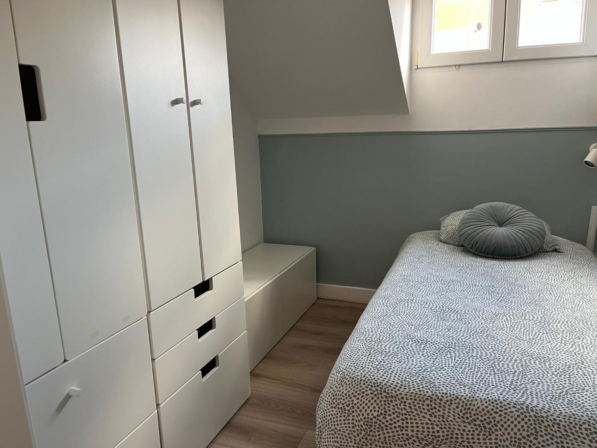 Piso Dos Dormitorios Muy Centrico Fuengirola Ngoại thất bức ảnh