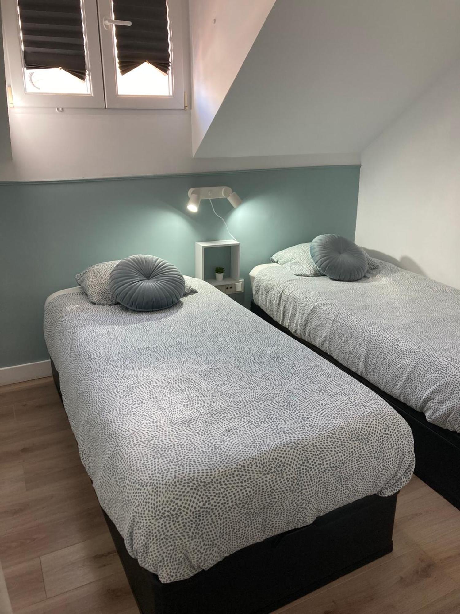 Piso Dos Dormitorios Muy Centrico Fuengirola Ngoại thất bức ảnh